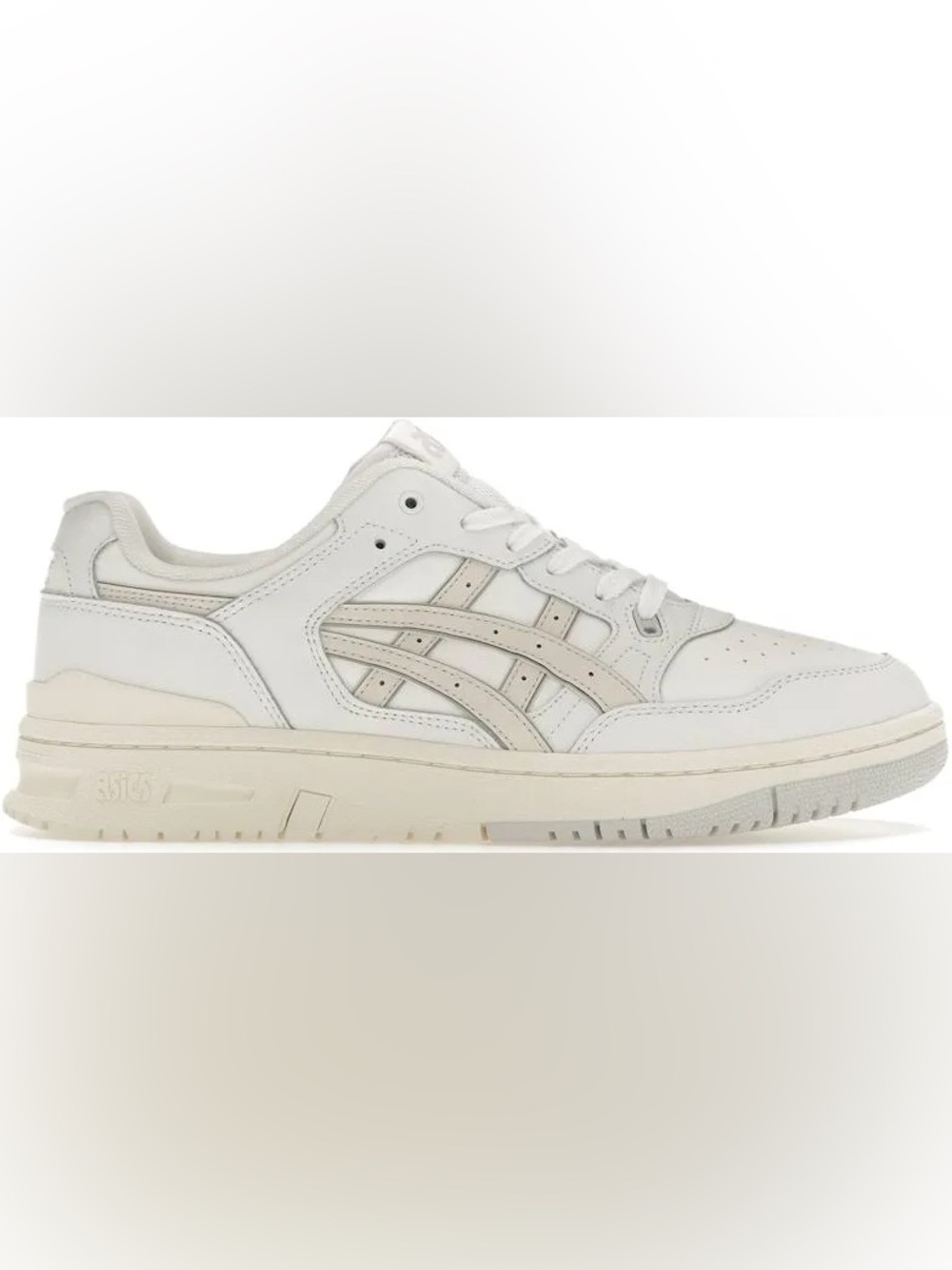 ASICS EX89 mineral beige